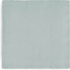 Jollein Hydrofiele Doek Large 115x115cm Bamboe Katoen - Ash Green - 2 Stuks -Baby Peuter Winkel 1197x1200 19