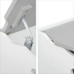 Relaxdays Speelgoedkist Met Deksel - Speelgoed Opbergkist - Grote Speelgoedbox Kinderkamer -Baby Peuter Winkel 1198x1200 48