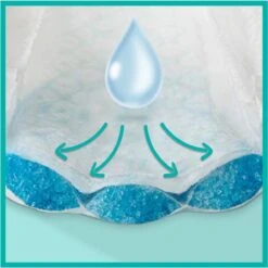 Pampers® Pampers - Baby Dry - Maat 5+ - Maandbox- 168 Luiers 11 Pampers® Pampers - Baby Dry - Maat 5+ - Maandbox- 168 Luiers -Baby Peuter Winkel 1198x1200 7