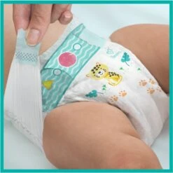 Pampers® Pampers - Baby Dry - Maat 5+ - Maandbox- 168 Luiers 13 Pampers® Pampers - Baby Dry - Maat 5+ - Maandbox- 168 Luiers -Baby Peuter Winkel 1198x1200 9