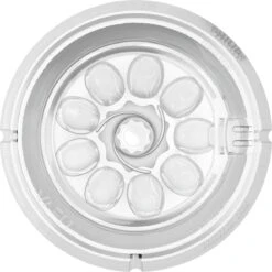Philips Avent Natural Babyfles - SCF070/25 Babyfles (1m+) Voor Langzame Toevoer - 1x. -Baby Peuter Winkel 1199x1200 76