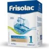 Frisolac 1 - Babyvoeding - 0 Tot 6 Maanden - 700g - Doos 2 Frisolac 1 - Babyvoeding - 0 Tot 6 Maanden - 700g - Doos -Baby Peuter Winkel 1200x1000 8