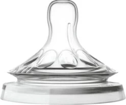 Philips Avent SCF045/27 Natural Speen - 3m+ - 2stuks -Baby Peuter Winkel 1200x1001 6