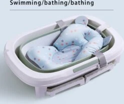 Rudolphy Opvouwbaar Babybad 3-in 1 Van 0-12 Jaar - Roze -Baby Peuter Winkel 1200x1004 2