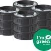 Tommee Tippee Twist & Click Milieuvriendelijke Luieremmer Navulling - Duurzaam Geproduceerde Greenfilm - 12 Stuks -Baby Peuter Winkel 1200x1006 1
