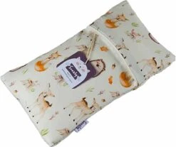 Soozly Kruikenzak Foxy Fox