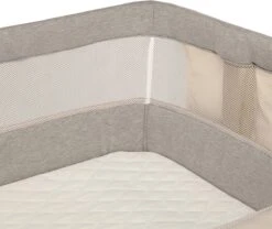 Lionelo Leonie - Wieg - 5 Niveaus - Instelbaar - 3in1 -Baby Peuter Winkel 1200x1011 6