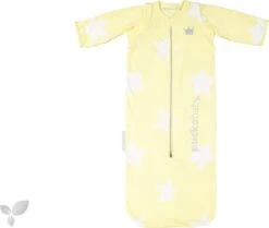 Puckababy Babyslaapzak Bag 4 Seasons 6m-2,5 Jaar - 100 Cm - Tender Stars -Baby Peuter Winkel 1200x1014 4