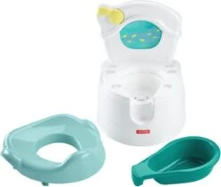Fisher Price Fisher-Price Sea Me Flush - Potje Peuter - Potje Met Geluid 17 Fisher Price Fisher-Price Sea Me Flush - Potje Peuter - Potje Met Geluid -Baby Peuter Winkel 1200x1017