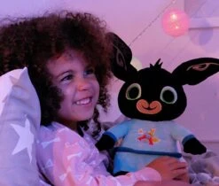 BING - Bing Knuffel & Uil Nachtlampje Met Licht & Muziek - Incl. Batterijen -Baby Peuter Winkel 1200x1022 3