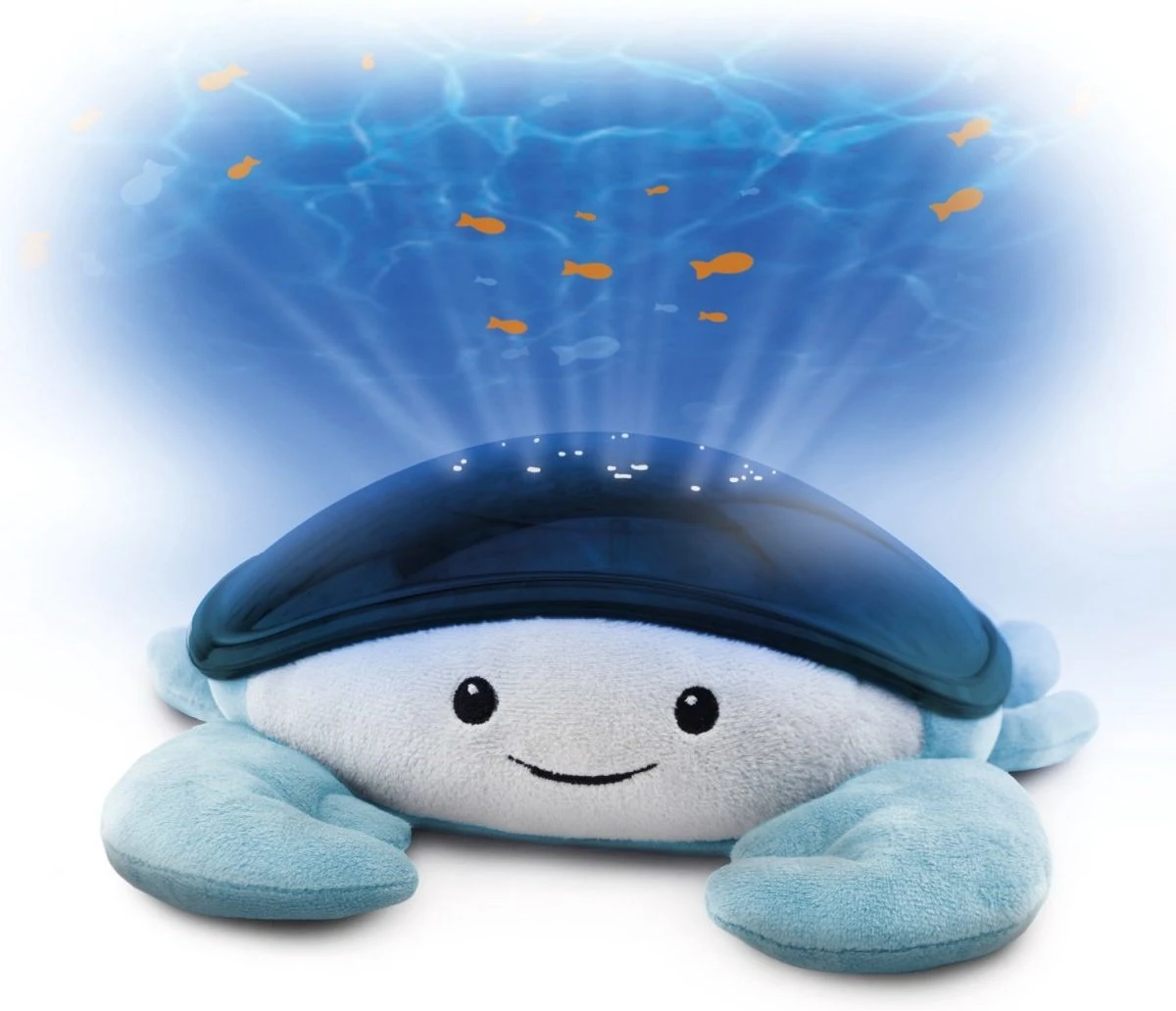 ZAZU - Cody Ocean Projector - Slaaptrainers 17 ZAZU - Cody Ocean Projector - Slaaptrainers - Afbeelding 15