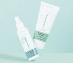 Naïf Easy Styling Haarlotion - Baby En Kids - 2 X 150ml - Met Natuurlijke Ingrediënten -Baby Peuter Winkel 1200x1034