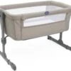 Chicco - Co-Sleeper Wieg - Next2Me Essential - Taupe