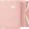 Koeka Boxbumper Amsterdam - Roze 180x30cm 1 Koeka Boxbumper Amsterdam - Roze 180x30cm -Baby Peuter Winkel 1200x1040 3
