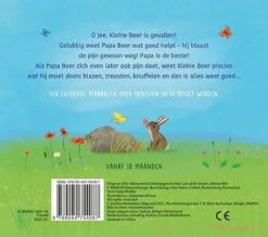 Mijn Papa Is De Beste 7 Mijn Papa Is De Beste -Baby Peuter Winkel 1200x1065 2