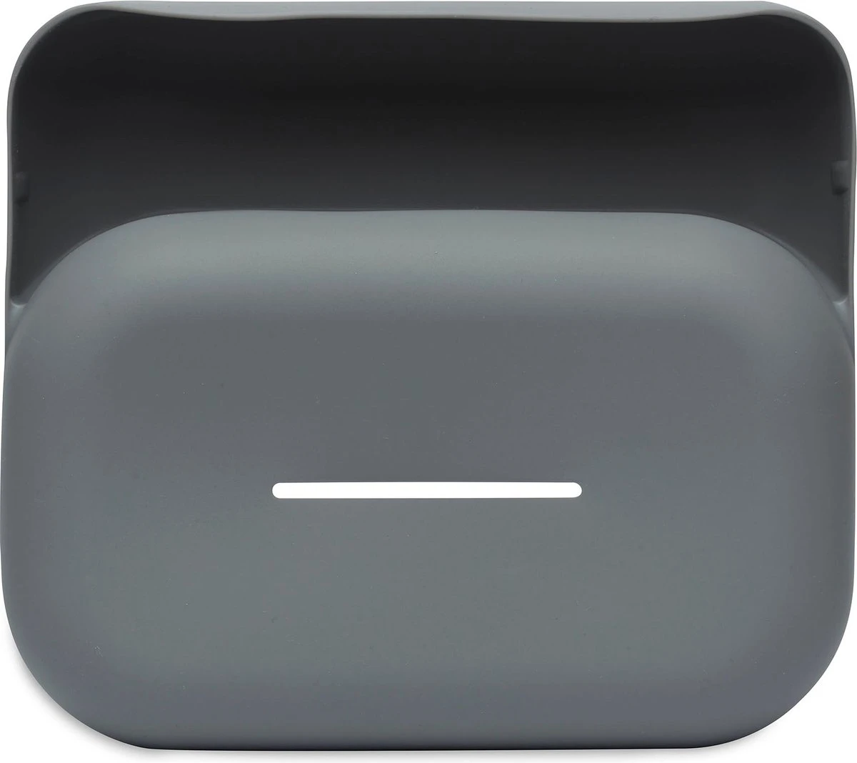 Jollein Billendoekjes Box Siliconen - Jeans Blue 7 Jollein Billendoekjes Box Siliconen - Jeans Blue - Afbeelding 5