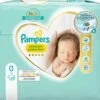 Pampers® 8x Pampers Premium Protection Luiers Maat 0 (<3kg) 22 Stuks 2 Pampers® 8x Pampers Premium Protection Luiers Maat 0 (<3kg) 22 Stuks -Baby Peuter Winkel 1200x1068