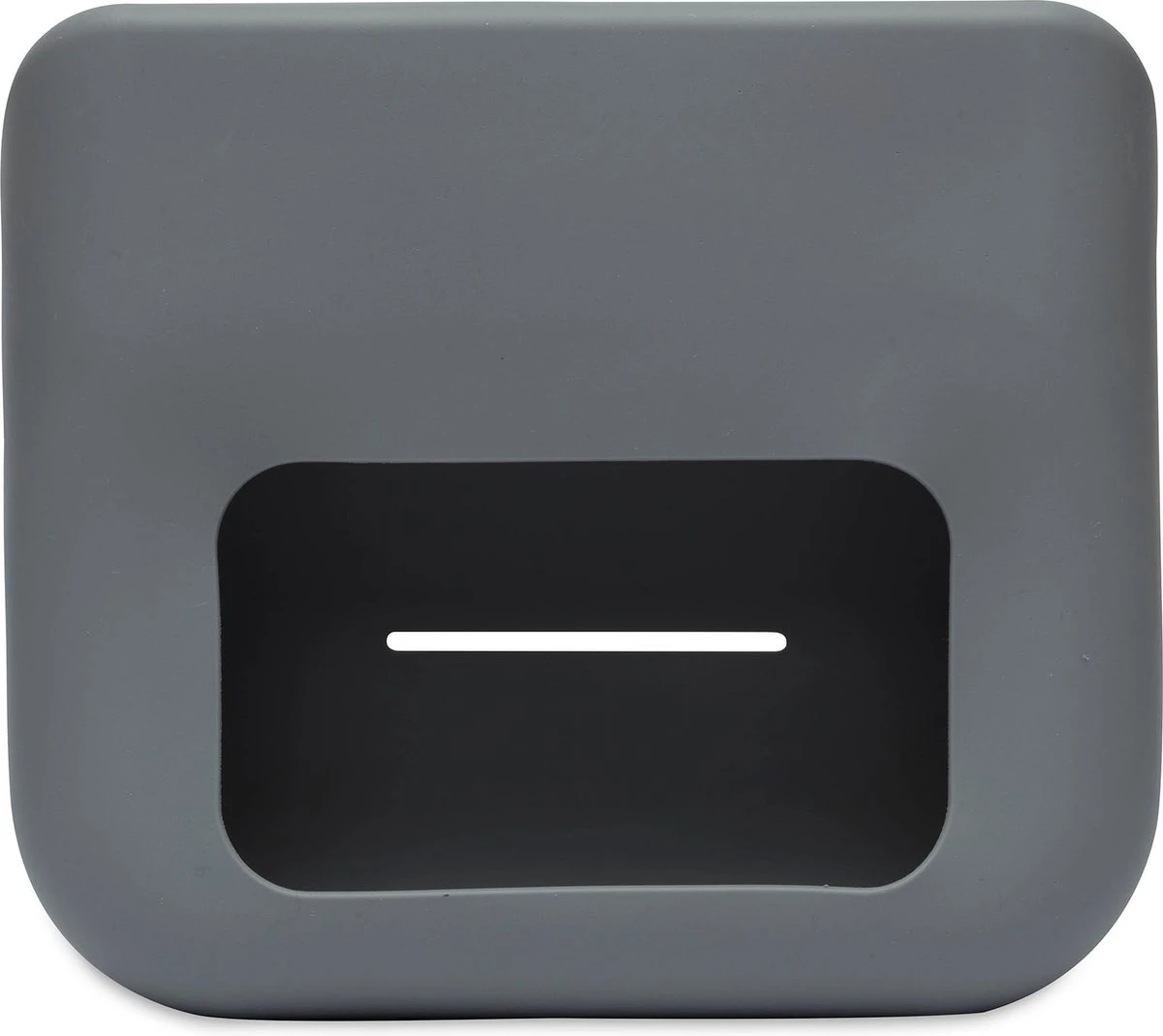 Jollein Billendoekjes Box Siliconen - Jeans Blue 8 Jollein Billendoekjes Box Siliconen - Jeans Blue - Afbeelding 6