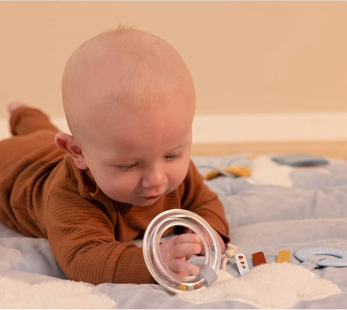 Little Dutch - Speelkleed - Boxkleed - Sailors Bay 11 Little Dutch - Speelkleed - Boxkleed - Sailors Bay - Afbeelding 9