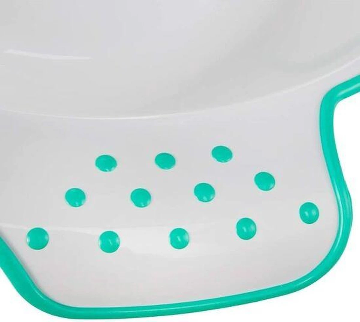 Keeeper Peppa Pig Toiletverkleiner - Licht Grijs 8 Keeeper Peppa Pig Toiletverkleiner - Licht Grijs - Afbeelding 6