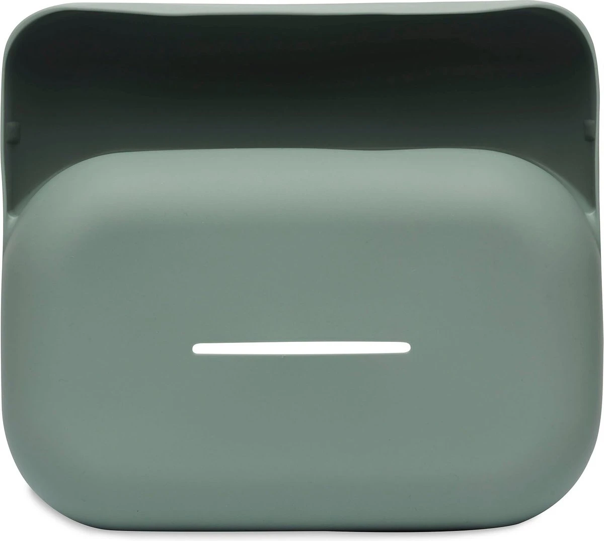 Jollein Billendoekjes Box Siliconen - Jeans Blue 9 Jollein Billendoekjes Box Siliconen - Jeans Blue - Afbeelding 7