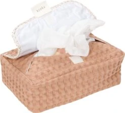 Koeka Hoes Voor Babydoekjes Wafel Antwerp - Lichtbruin 11 Koeka Hoes Voor Babydoekjes Wafel Antwerp - Lichtbruin -Baby Peuter Winkel 1200x1087