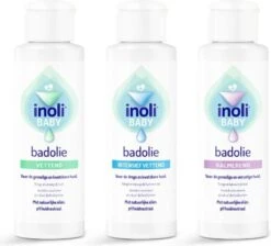 Inoli Baby Badolie - 100 Ml 15 Inoli Baby Badolie - 100 Ml -Baby Peuter Winkel 1200x1089