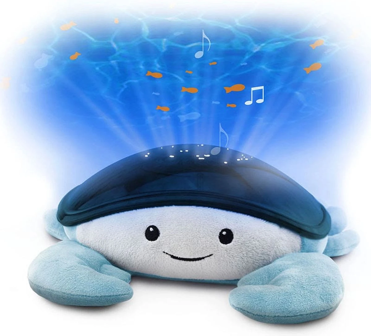 ZAZU - Cody Ocean Projector - Slaaptrainers 6 ZAZU - Cody Ocean Projector - Slaaptrainers - Afbeelding 4