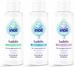 Inoli Baby - Badolie Kalmerend - 100 Ml -Baby Peuter Winkel 1200x1090 2
