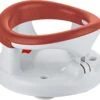 Babyjem Easy Rood Anti-slip Badring 751