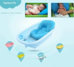 Baby Bather Baby Badkussen, Moonvvin Drijvende Zachte Baby Bad Kussen & Lounger Pasgeboren Pad Tub Kussen 13 Baby Bather Baby Badkussen, Moonvvin Drijvende Zachte Baby Bad Kussen & Lounger Pasgeboren Pad Tub Kussen -Baby Peuter Winkel 1200x1099 9