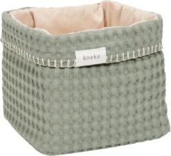 Koeka Commodemandje Antwerp - Groen