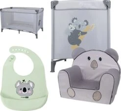 FreeON Badkommode Met Standaard - Verzorgingstafel - Koala -Baby Peuter Winkel 1200x1101 1