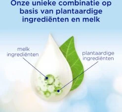 Nutrilon Melk & Plantaardig 1 - Volledige Zuigelingenvoeding 0-6 Maanden - 800g -Baby Peuter Winkel 1200x1102 14