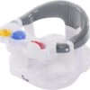 B-Bath Seat Badzitje - Grey/White