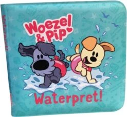 Woezel & Pip Boekje Voor In Bad 2003894 23 Woezel & Pip Boekje Voor In Bad 2003894 -Baby Peuter Winkel 1200x1108 7