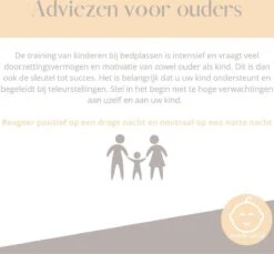 Merkloos Zindelijkheidstraining Kind - Plaswekker Voor Jongens/Meisjes - Inclusief Uniek Beloningssysteem En Batterij – Plaswekker Met Alarm En Led Licht - Beloningskaart - Tegen Bedplassen – Enuresis - Zindelijkheid -Baby Peuter Winkel 1200x1113