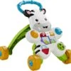 Fisher Price Fisher-Price Loop Met Mij Zebra - Looptrainer -Baby Peuter Winkel 1200x1115 11