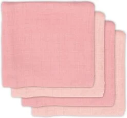 Jollein Hydrofiele Doek Small 70x70cm Bamboe Katoen - Pale Pink - 4 Stuks 30 Jollein Hydrofiele Doek Small 70x70cm Bamboe Katoen - Pale Pink - 4 Stuks -Baby Peuter Winkel 1200x1115 7