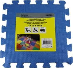 Benson 9 Stuks Zwarte Puzzel Vloertegels Foam 30 X 30 Cm - Puzzel Speelmat - Baby/peuter Speelgoed Matten 17 Benson 9 Stuks Zwarte Puzzel Vloertegels Foam 30 X 30 Cm - Puzzel Speelmat - Baby/peuter Speelgoed Matten -Baby Peuter Winkel 1200x1117 4