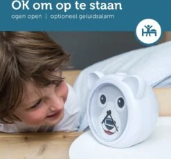 Zazu Bobbie Slaaptrainer - Analoge Kinderwekker Met Tikkend Geluid - Wit 35 Zazu Bobbie Slaaptrainer - Analoge Kinderwekker Met Tikkend Geluid - Wit -Baby Peuter Winkel 1200x1119 16