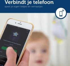 Zazu - Zoe - Blauw - Muziekdoos En Bluetooth Speaker -Baby Peuter Winkel 1200x1119 9