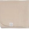 Jollein Baby Deken Wieg 75x100cm - Nougat -Baby Peuter Winkel 1200x1121