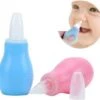 Neus Reiniger Voor Baby's - Neus Cleaner Blauw -Baby Peuter Winkel 1200x1125 1