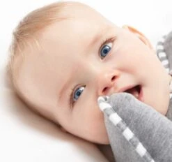 Love To Dream™ Babyslaapzak Swaddle Up™ - Inbakeren - Baby 0-3 Maanden - 3.5-6 Kg - All Season - Grijs -Baby Peuter Winkel 1200x1125 2