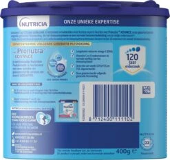 Nutrilon 5 Peuter Groeimelk Vanille Poeder 2 X 400 Gram 18 Nutrilon 5 Peuter Groeimelk Vanille Poeder 2 X 400 Gram -Baby Peuter Winkel 1200x1133 15
