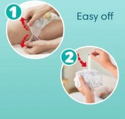 Pampers® Pampers - Baby Dry Pants - Maat 7 - Mega Pack - 63 Luierbroekjes -Baby Peuter Winkel 1200x1140 1