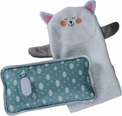 A3 Baby & Kids Soozly Kruikenzak Handpop Wit 16 A3 Baby & Kids Soozly Kruikenzak Handpop Wit -Baby Peuter Winkel 1200x1140 11