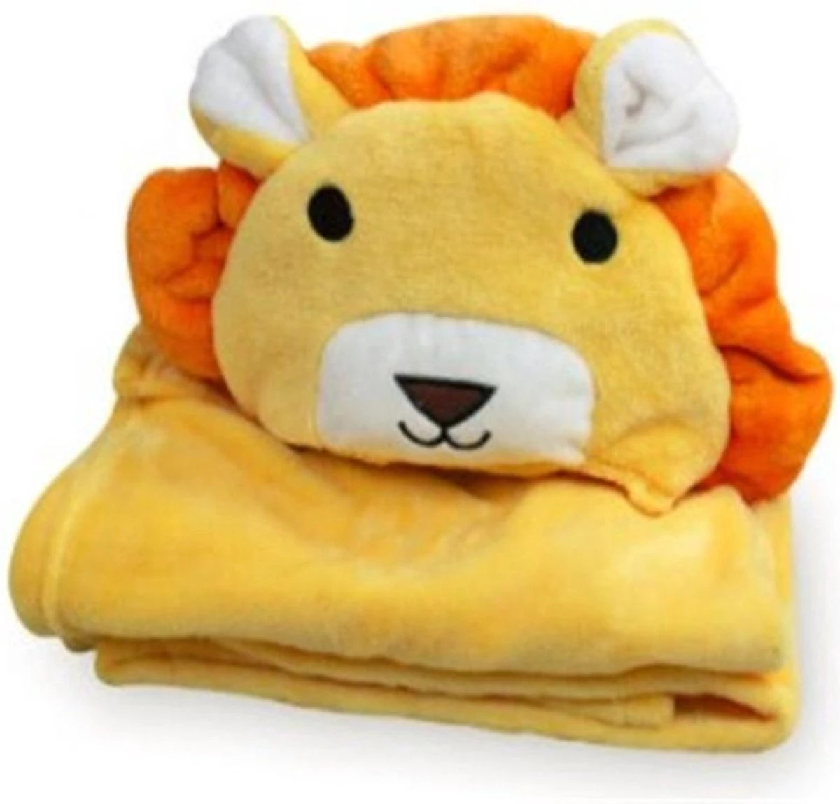Multifunctionele Baby Fleecedeken Met Capuchon Leeuw | Badcape Baby En Peuters | Deken Kinderen | Wikkeldeken | Dekentje Baby & Peuter 0-3 Jaar | Babydeken | Kraamcadeau | Babycape | Fleece Deken | Kraam | Maxi Cosi Deken | Dier 5 Multifunctionele Baby Fleecedeken Met Capuchon Leeuw | Badcape Baby En Peuters | Deken Kinderen | Wikkeldeken | Dekentje Baby & Peuter 0-3 Jaar | Babydeken | Kraamcadeau | Babycape | Fleece Deken | Kraam | Maxi Cosi Deken | Dier - Afbeelding 3