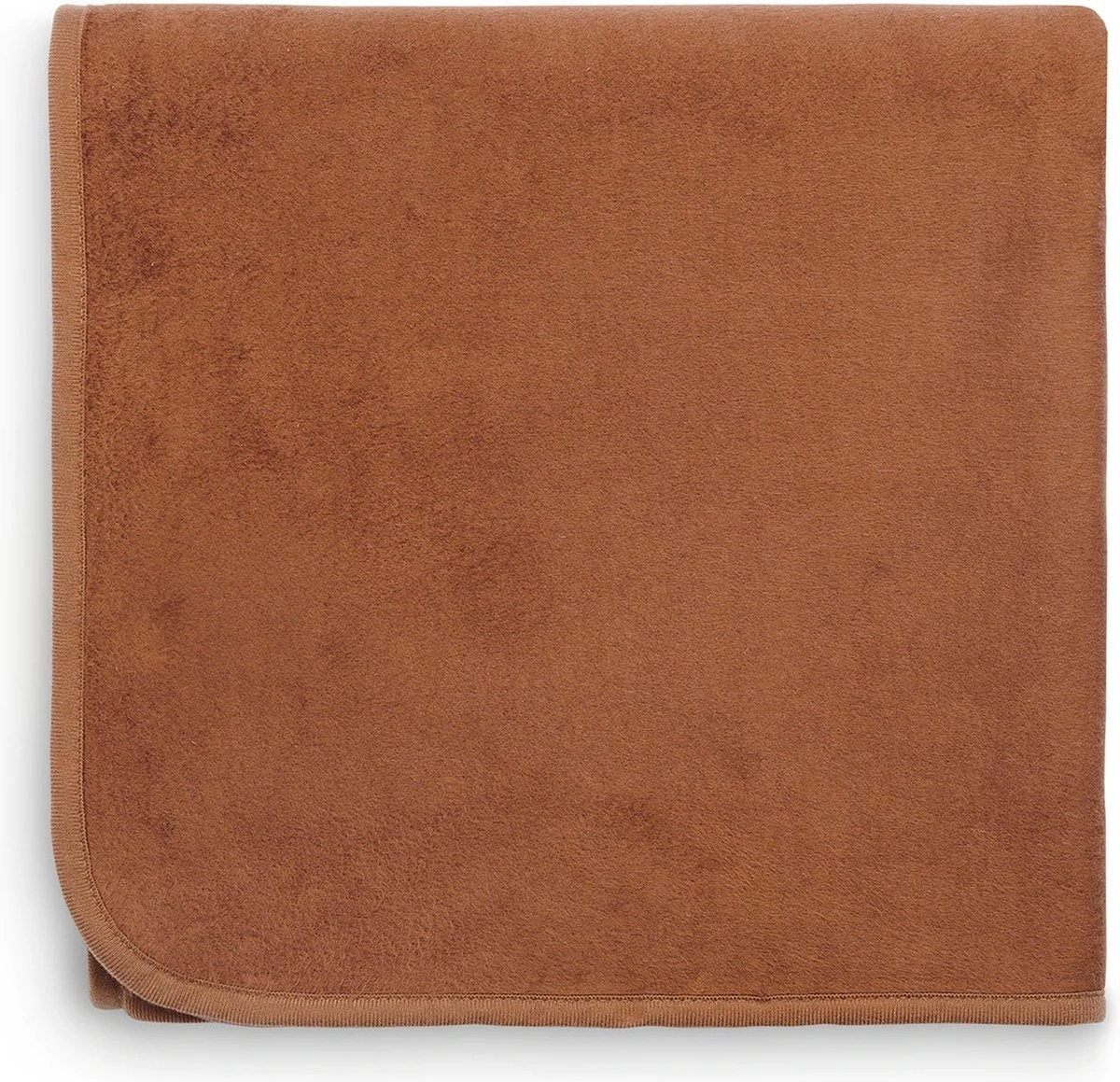 Jollein Baby Deken Wieg 75x100cm - Nougat 22 Jollein Baby Deken Wieg 75x100cm - Nougat - Afbeelding 20